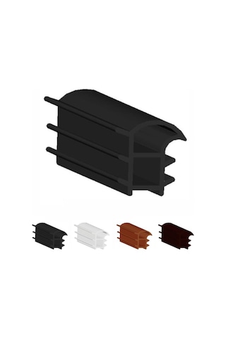 Kapı Fitili Çelik Kapı Fitili 6M - Kapı Contası