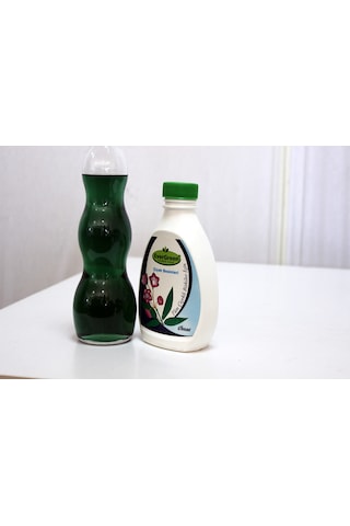 Tüm Çiçekli Bitkiler Için Sıvı Bitki Besini. 500 ML