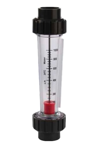Lzs - Debimetre - Debi Ölçer - Su Ve Akış Ölçer 100 - 1000 Lt/saat