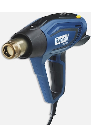Rapid R2200E Sıcak Hava Tabancası