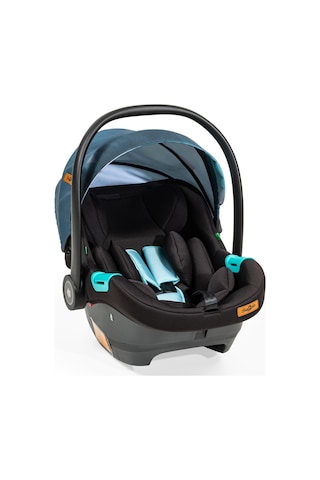 Baby2go Falcon Travel Sistem Bebek Arabası - Yeşil