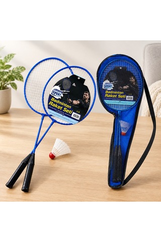 Badminton Raket Taşıma Çantalı - Hafif Spor Raket