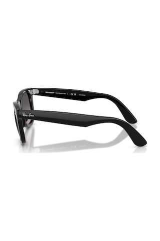 Ray-ban Rb4340 601/m3 50-22-150 Güneş Gözlüğü Siyah