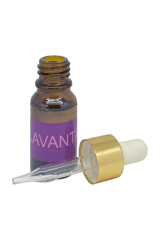 Rose White 14 Cc. Damlalıklı Lavanta Yağı