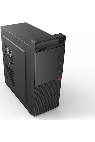 Ramtech WorkForce WF130 i5-4590 16 GB 128 GB SSD Free Dos Masaüstü Bilgisayar