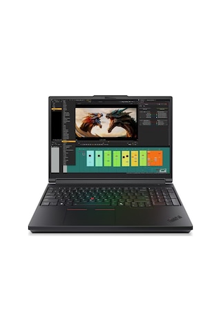 Lenovo Nbw 21rq0007tx P16 G3 Ultra 7 255hx 64g 2x32gb 1x1tb Nvıdıa Rtxpro3000 B.well 12gb W11p