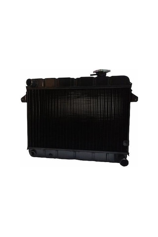 Kale Su Radyatörü 3 Sıra Pn Ym Dks Doğan-kartal-şahin