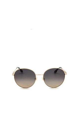 Victoria Beckham Vb 231s 756 Kadın Güneş Gözlüğü Altın