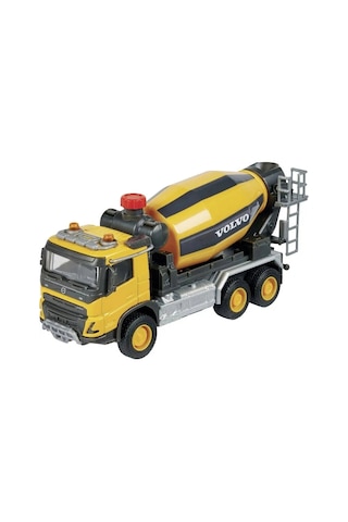 8503723005 Volvo Fmx Truck Cement Mixe