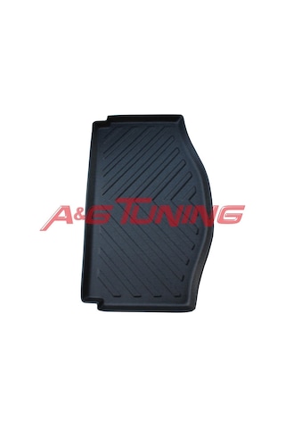 Suzuki Swift Bagaj Havuzu 2008-2016 N11.14257