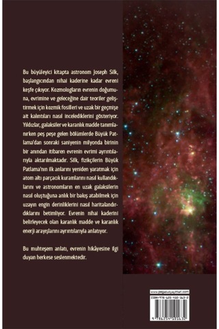 Evrenin Kısa Tarihi