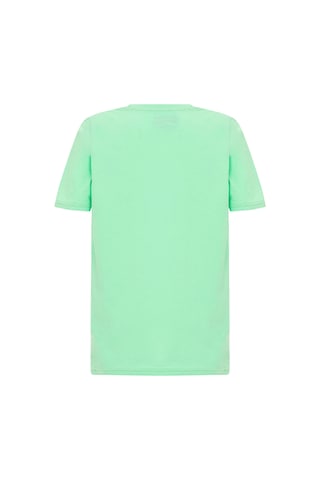 Routefıeld Routefield Tall Kids Unisex Çocuk Tişört 23158 Çok Renkli