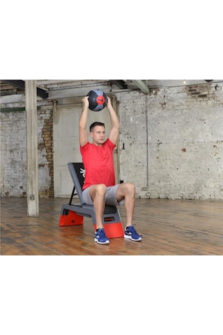 Reebok 6 KG Double Grip Med Ball rsb-10126