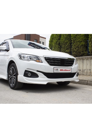 Peugeot 301 Ön Karlık 2017 ve Sonrasına Uyumludur Aracınızın Rengi