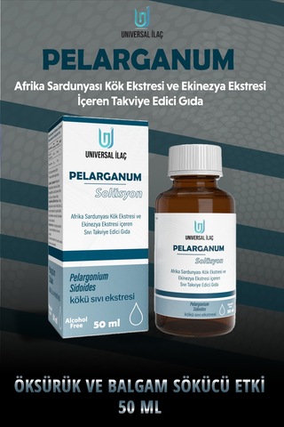 Universal Palerganum Solusyon 50 ML