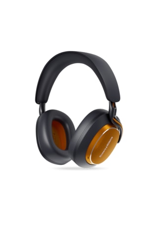Bowers & Wilkins PX8 S2 McLaren Edition Bluetooth 5.3 Kulak Üstü Kulaklık