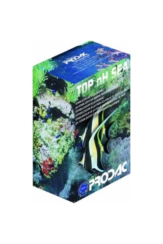 Prodac Top Ph Sea 350 G / Deniz Akvaryum Suyunu Ph Seviyesini 8