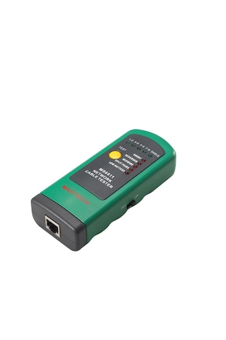 Mastech Ms6811 Network Kablosu Test Cihazı