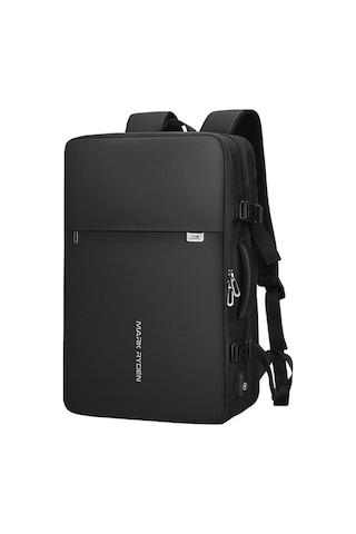 Mark Ryden Pathrato Mr8057 Usb Şarj Portlu Genişletilebilir Siyah