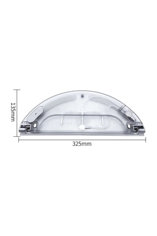 Xiaomi Mi Mijia 1C Robot Vacuum Mop Su Tankı