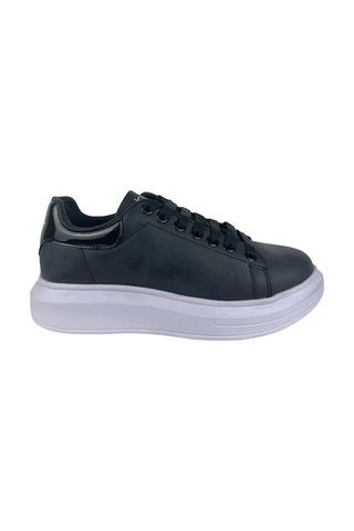 Matzeliger B150 Siyah Erkek Günlük Rahat Sneakers Spor Ayakkabı Çok Renkli