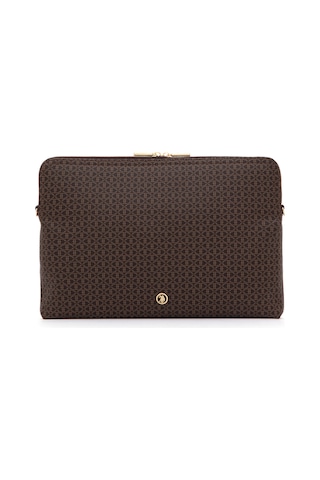 U.s. Polo Assn. Kadın Kahverengi Çanta 50317812-vr029 Kahverengi