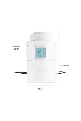 Danfoss Eco 2 Radyatör Termostatı