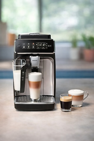 Philips 3300 Serisi Lattego EP3349/70 Tam Otomatik Espresso Makinesi