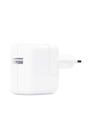 Apple MD836ZM/A 12 W USB Güç Adaptörü