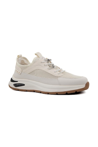 Guja 26y554-1 Beyaz Erkek Sneakers
