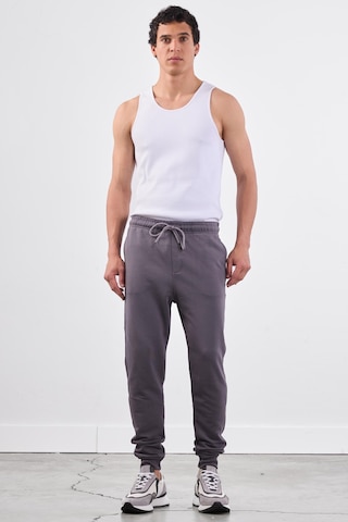 Dufy Antrasit Erkek Eşofman Altı - Regular Fit Antrasit
