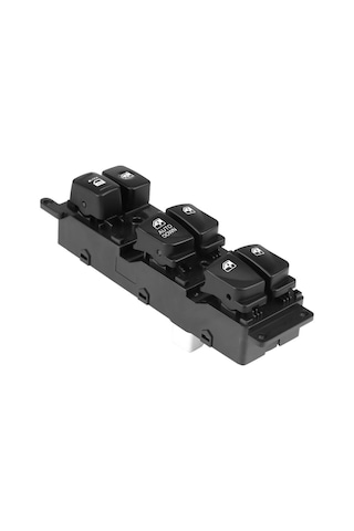 HYUNDAİ ACCENT ERA CAM DÜĞMESİ ANAHTARI SOL DÖRTLÜ 2006--2012