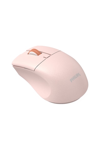 Philips SPK7528 Kablosuz Bluetooth 1600DPI 5 Tuşlu Sessiz Optik Mouse