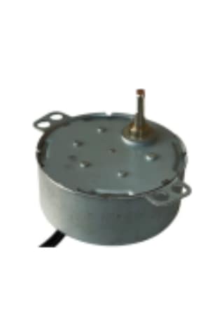 2 Adet 50 Tyz 10/12 Rpm Kuluçka Motoru Viyol Çevirme Lisinya