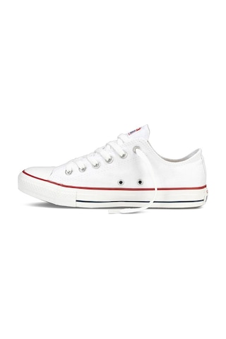 Converse Unisex Günlük Ayakkabı Chuck Taylor All Star Iı M7652 Beyaz