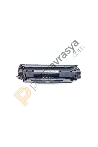 Hp Cf283X Uyumlu Toner /Np/83X/M201Dw/M201N/M225Dn/M225Dw N11.116654