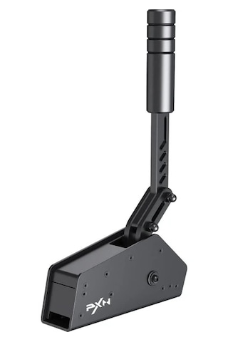 Hb S El Freni - 16bıt Hall Sensörlü Doğrusal Simülasyon El Freni