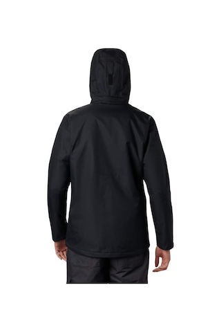 Columbia Last Tracks Ll Jacket Erkek Kayak Mont Wo2199-010 001