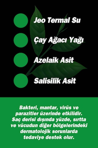 Tto Black Saç Ve Vücut Şampuanı 400+100 Ml 2 Adet Yıpranmış