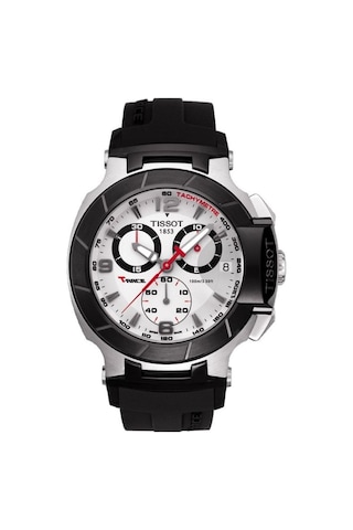 Tissot Trace Model İçin 2 Adet Çelik Vidalı Pim