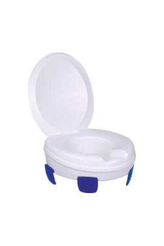 Case Wc - Yükseltici Kapaklı