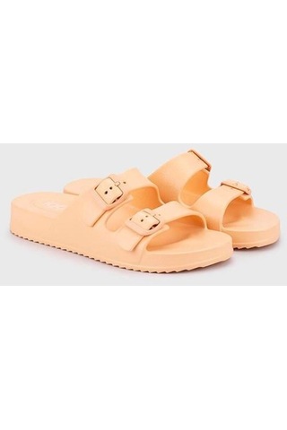 Igor S10318 Habana Turuncu Kadın Terlik Turuncu