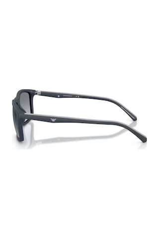 Emporio Armani Ea4257u 508819 57 Erkek Güneş Gözlüğü Mavi