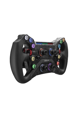 Simagic Gt Neo Steering Wheel
