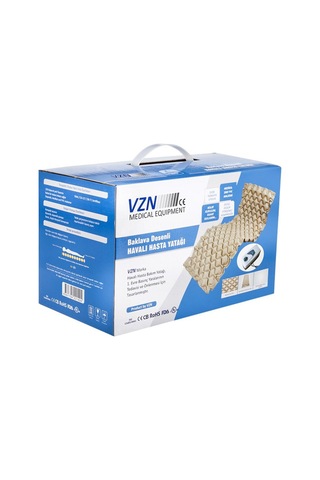 Vzn Havalı Yatağı