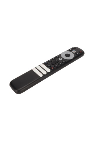 Konesam Tcl Tv Kumandasý Rc902v Fmr4 - Ses Özelliði Yok - 65x925 75x925 50p725g 55c728 75c728 Uyumlu - Abs Malzeme - Pil Dahil Deðil