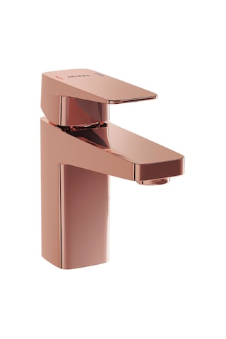 Artema Root Square Lavabo Bataryası Bakır A4273226