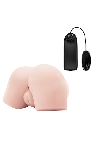 X-sense Flower Baby Lüks Titreşimli 2 Işlevli Kalça