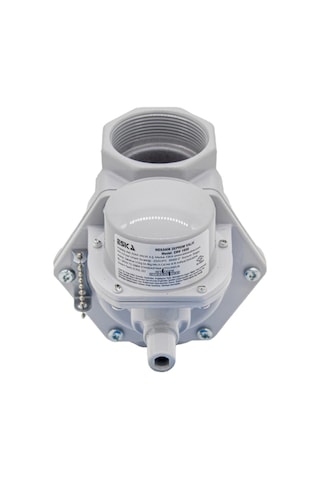 Eska 11/2" Mekanik Deprem Vanası