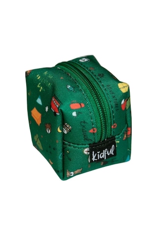 Kidful Emzik Kutusu Camping